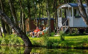 Glamping Limburg